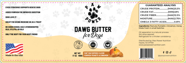 Dawg Butter - Image 4