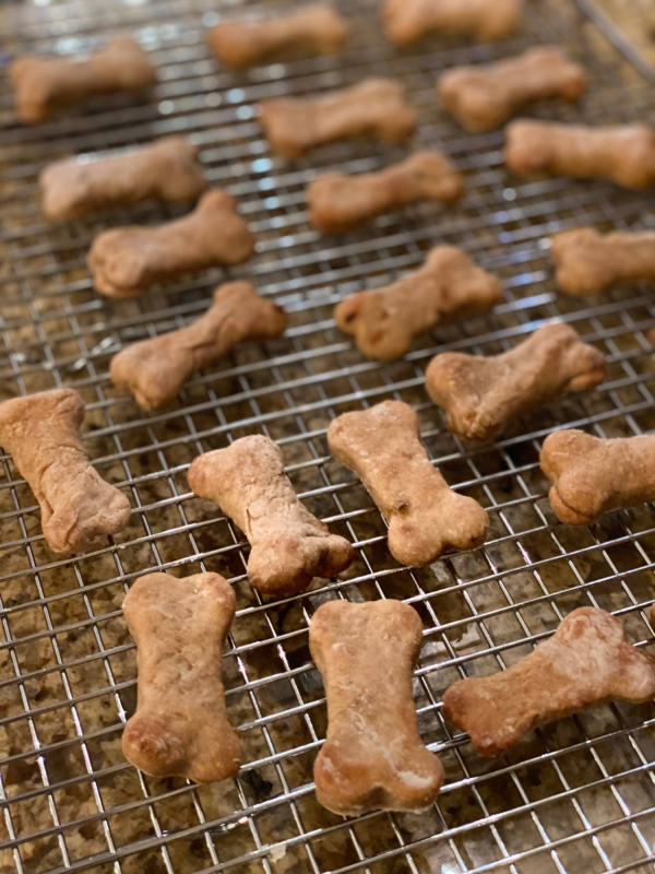Fabulous  Gourmet Peanut Butter Treats - Image 2