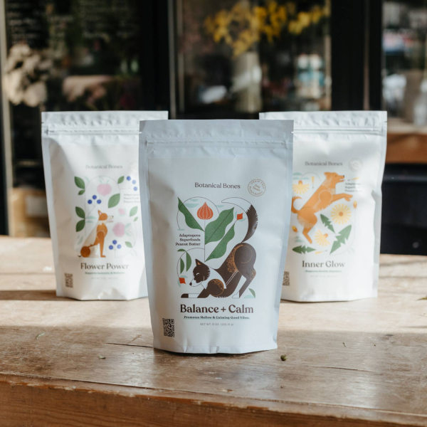 Bulk Treats - Superfood Dog Treat | Jar Refills - Image 3