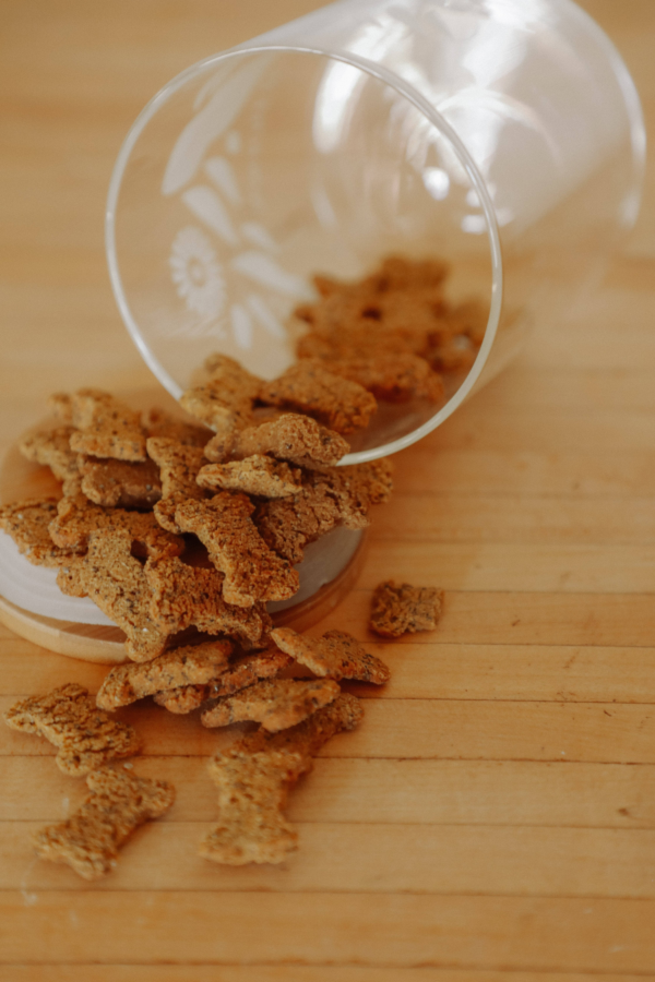 Bulk Treats - Superfood Dog Treat | Jar Refills - Image 4