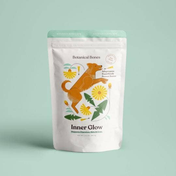 Inner Glow - Superfood Dog Treats - Image 2