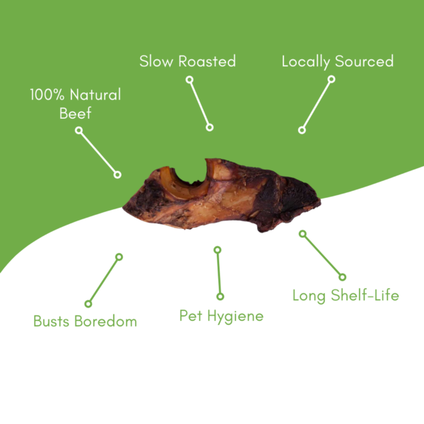 Beef Tidbit Bag - Image 4