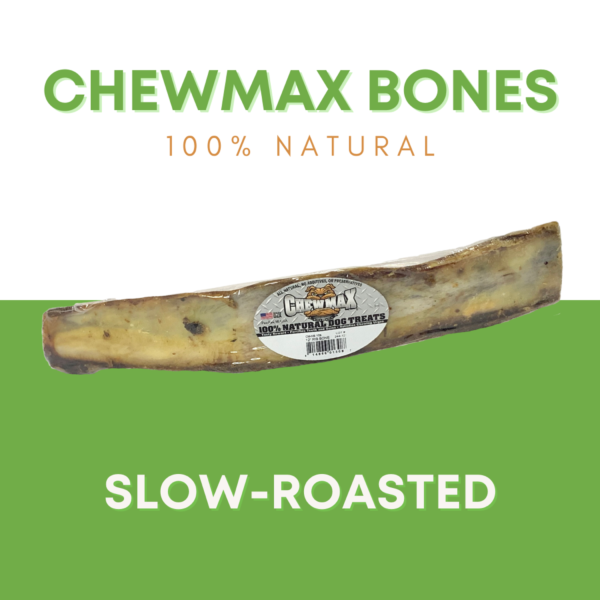 Beef Rib Dog Bone - Image 2