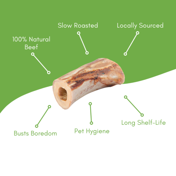 Beef Center Cut Bones - Image 3