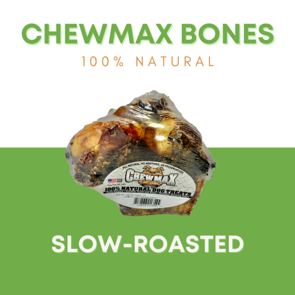 Crown Knuckle Beef Bone - Image 2