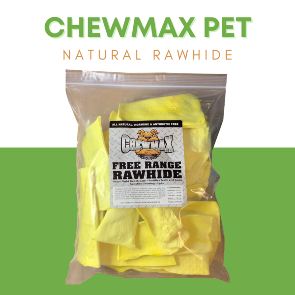 Chicken Chip Bag - Image 2