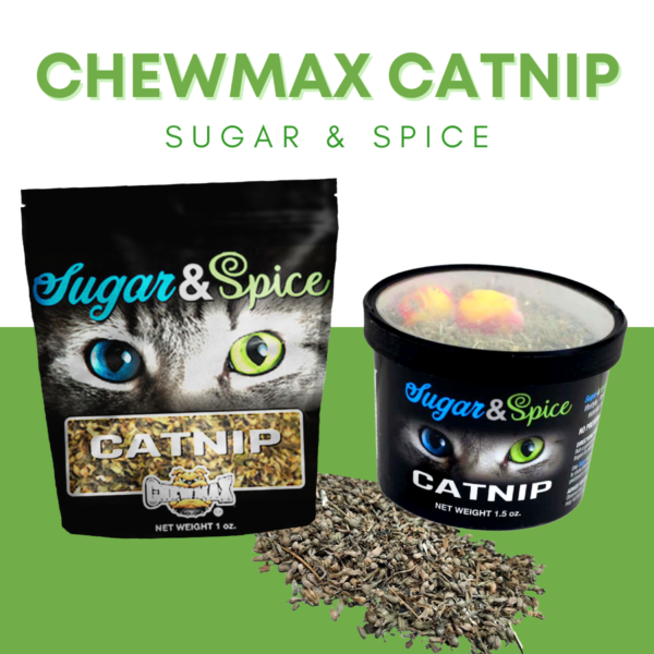 Catnip Container - Image 2