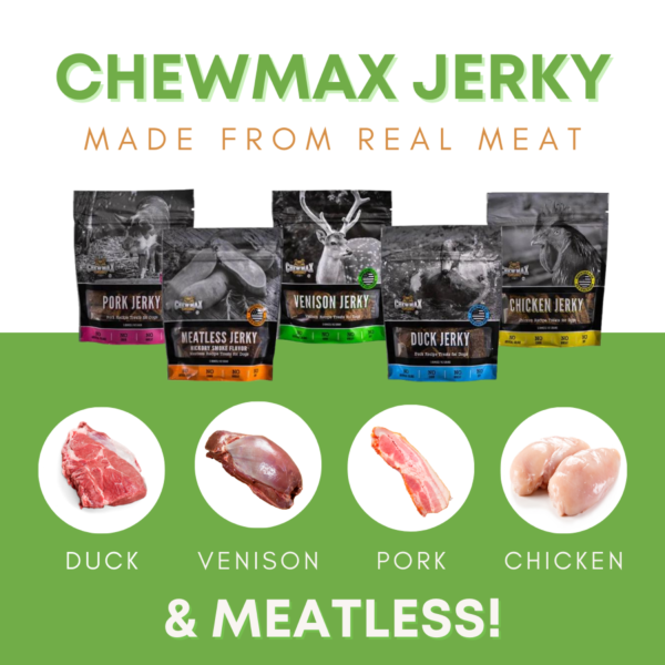 Chicken Jerky - Image 2