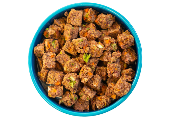 ALPHAPAK RAW FREEZE DRIED DOG FOOD 16 OZ - Image 3
