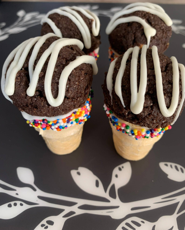 Carob Haagen Dogz - Image 2