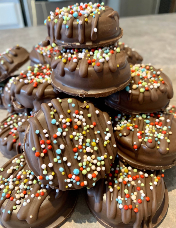 The Decadent Oreo - Image 2
