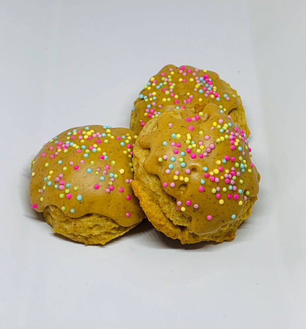 Peanut Butter Cake Balls - Image 2