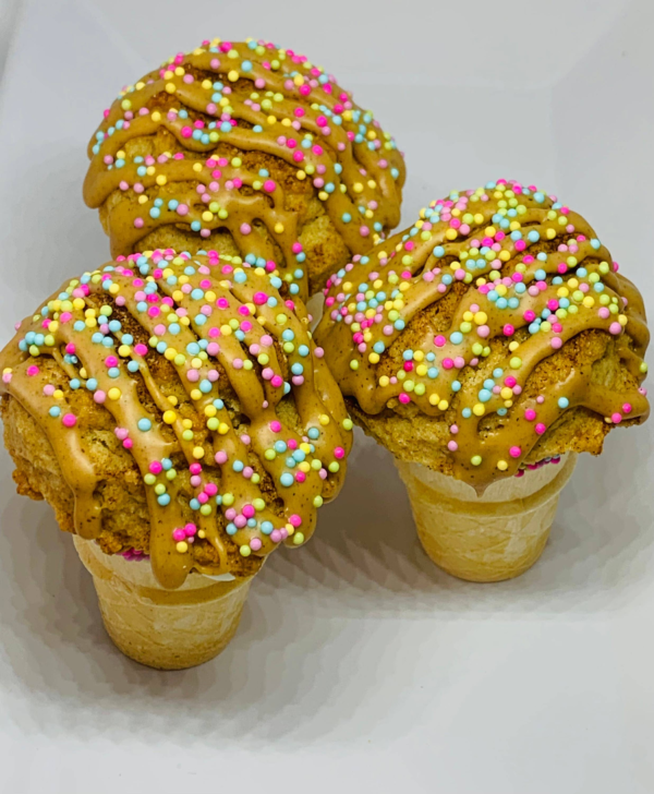 Peanut Butter Haagen Dogz - TOP DOG PICK - Image 2
