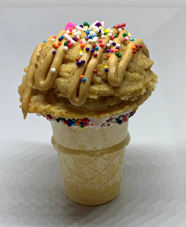Peanut Butter Haagen Dogz - TOP DOG PICK - Image 3