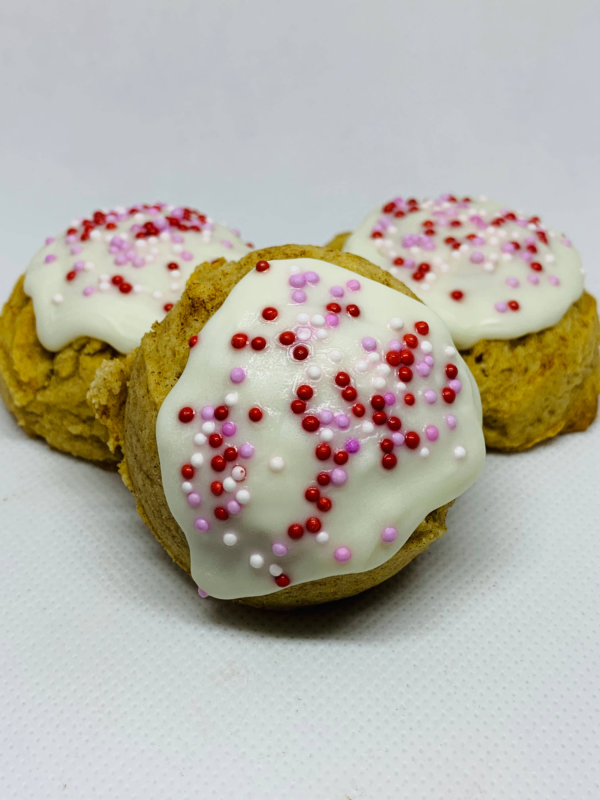 Snicker'Poodle Cake Balls - Image 2