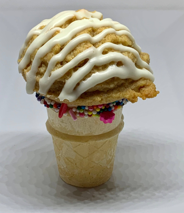 Snicker'Poodle Haagen Dogz -  TOP DOG PICK - Image 2