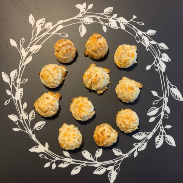 Southern Cheddar Bark'scuit - Image 2