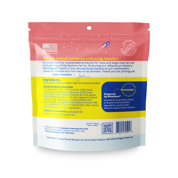 Freeze Dried Cat Snacks - Image 2