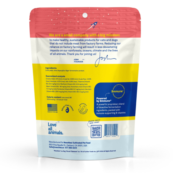 Freeze Dried Dog Snacks - Image 2