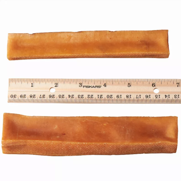 DOG CHURPI CHEW- 100% Natural, Himalayan Hard Yak Cheese Churpi Dog Chew Treats, Grain-Free, Gluten-Free, Dental Chews, 4 COUNT-15 oz - Image 2