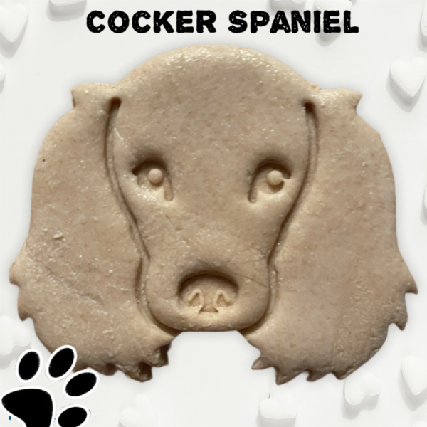 June Bug Dog Breed Dog Cookies