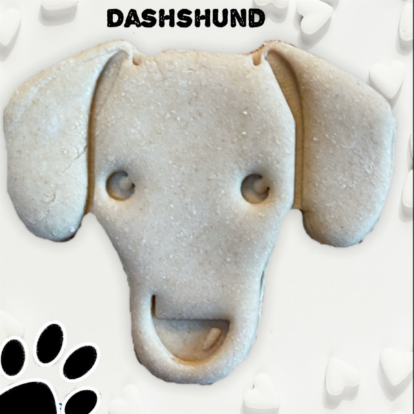 June Bug Dog Breed Dog Cookies