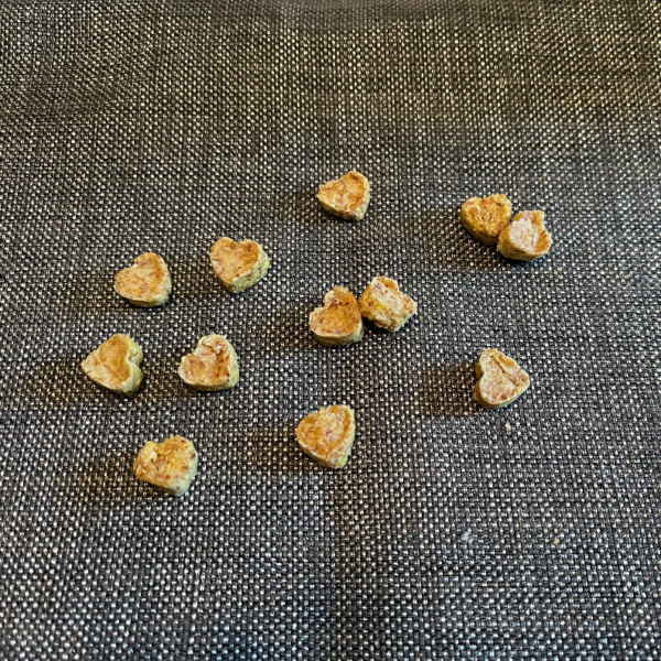 Kitty Nibbles - Image 2