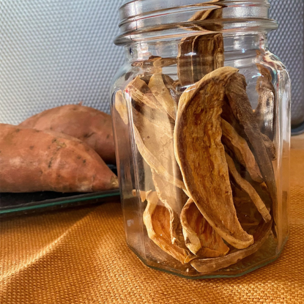 Sweet Tater Bark - Image 2